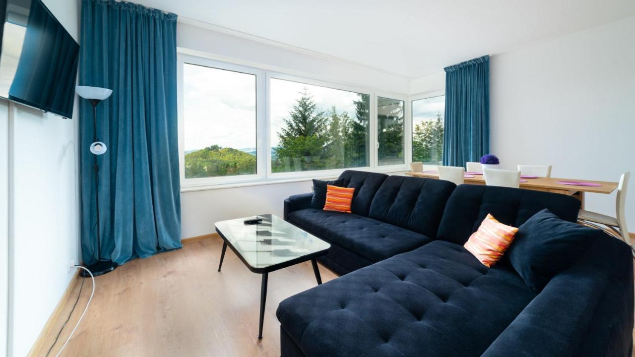 Apartamenty Everysky - Wyspianskiego 4 Karpacz Exterior photo